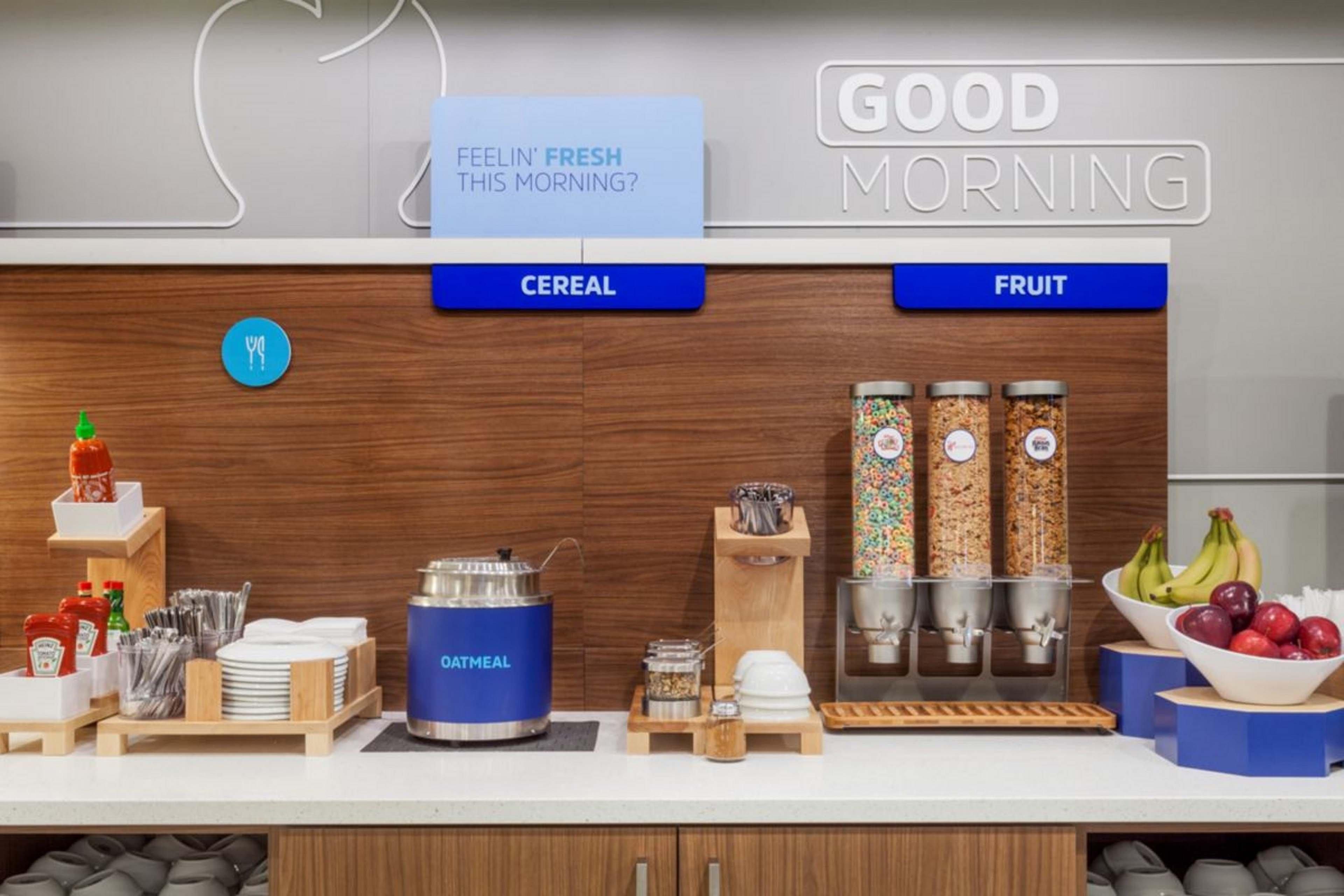 Holiday Inn Express & Suites Whitecourt By Ihg Luaran gambar