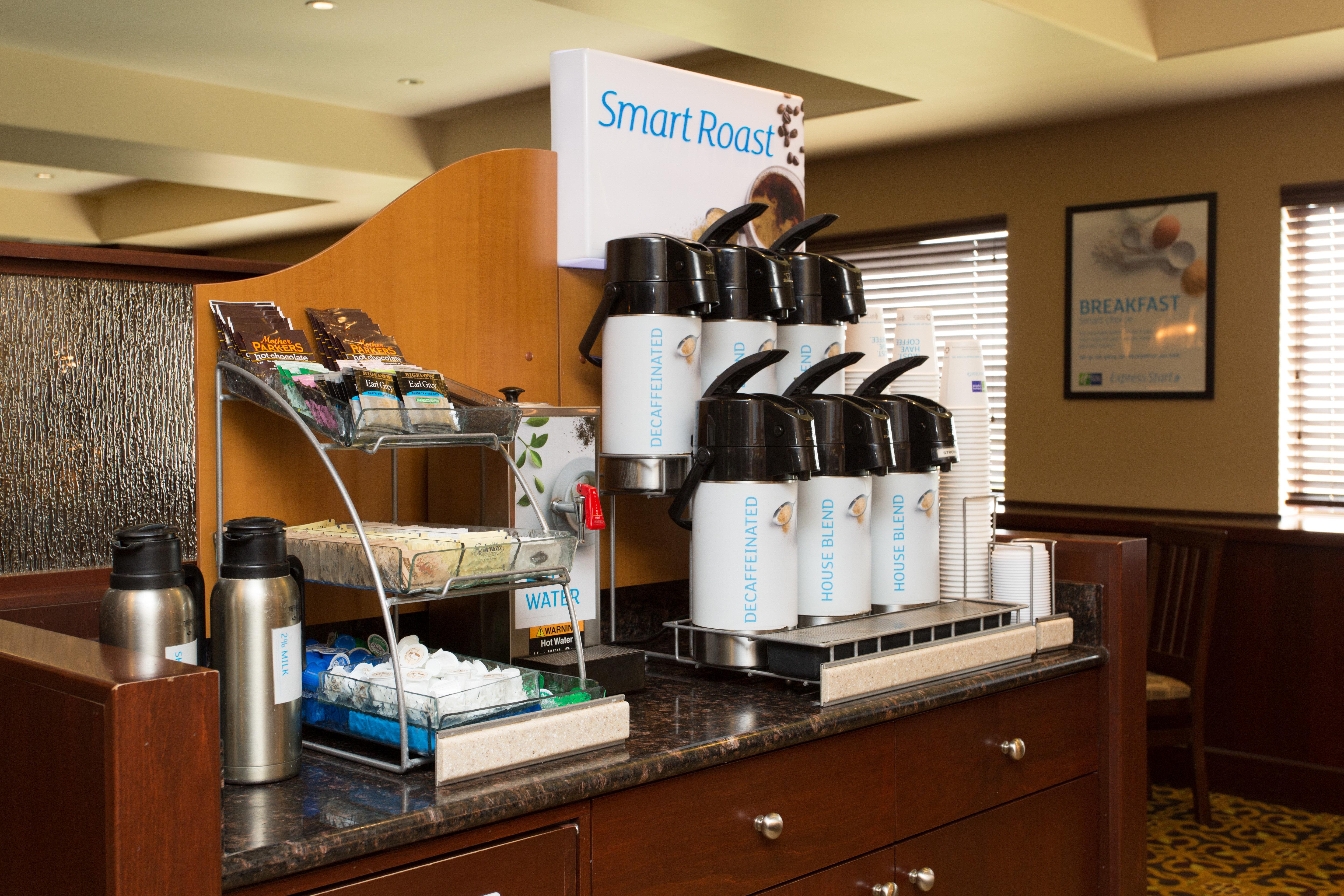 Holiday Inn Express & Suites Whitecourt By Ihg Luaran gambar