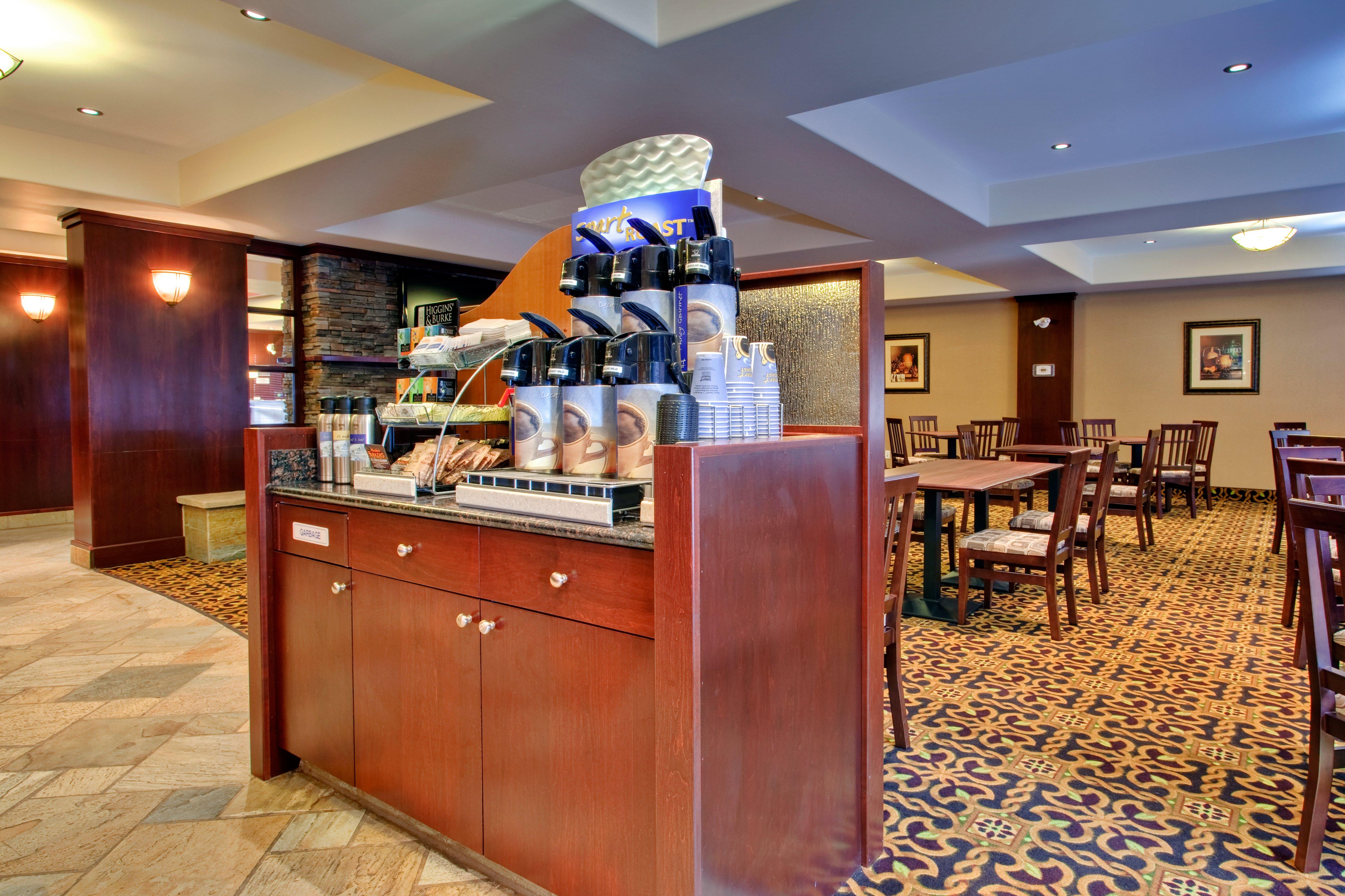 Holiday Inn Express & Suites Whitecourt By Ihg Luaran gambar