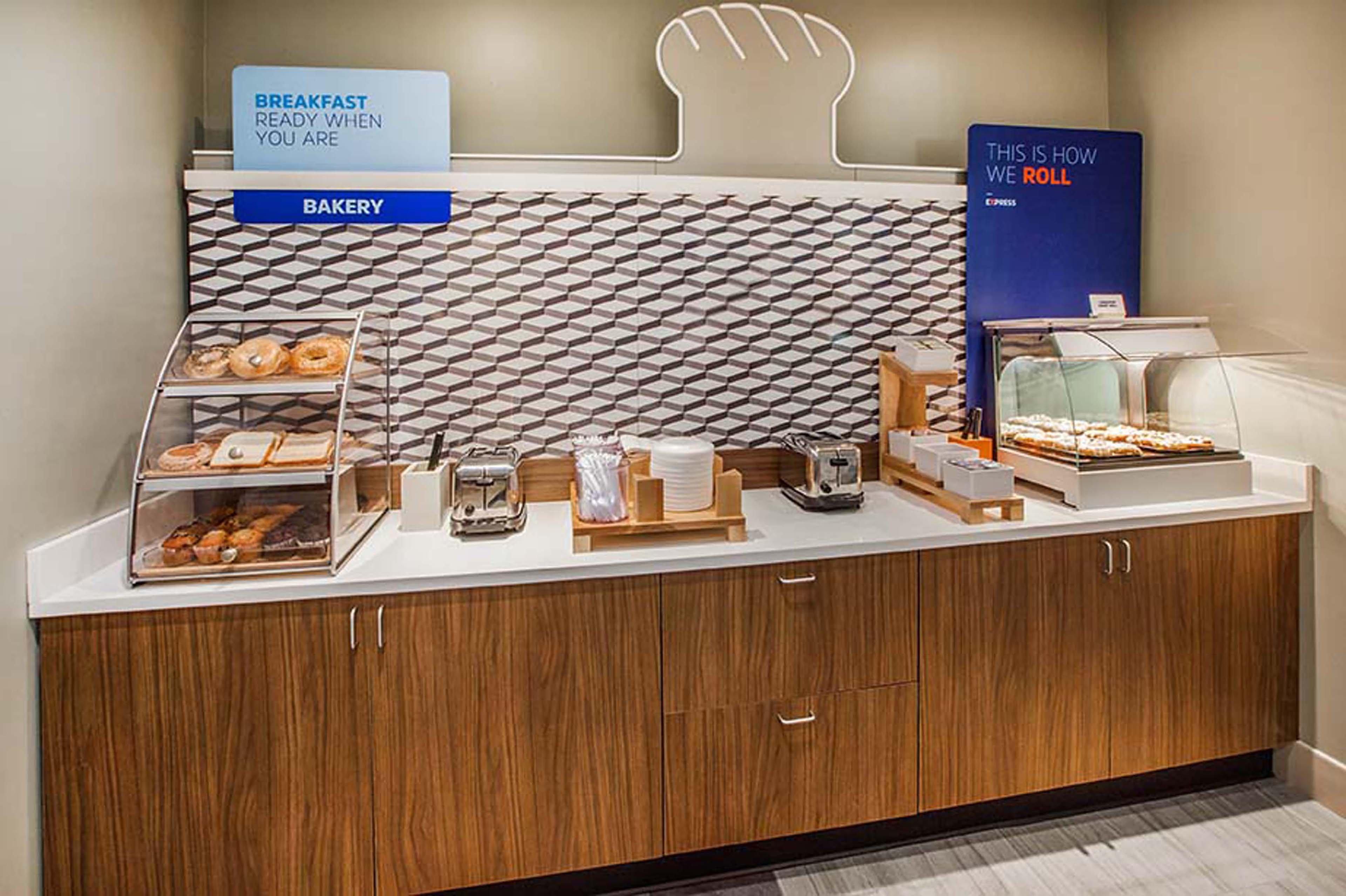 Holiday Inn Express & Suites Whitecourt By Ihg Luaran gambar