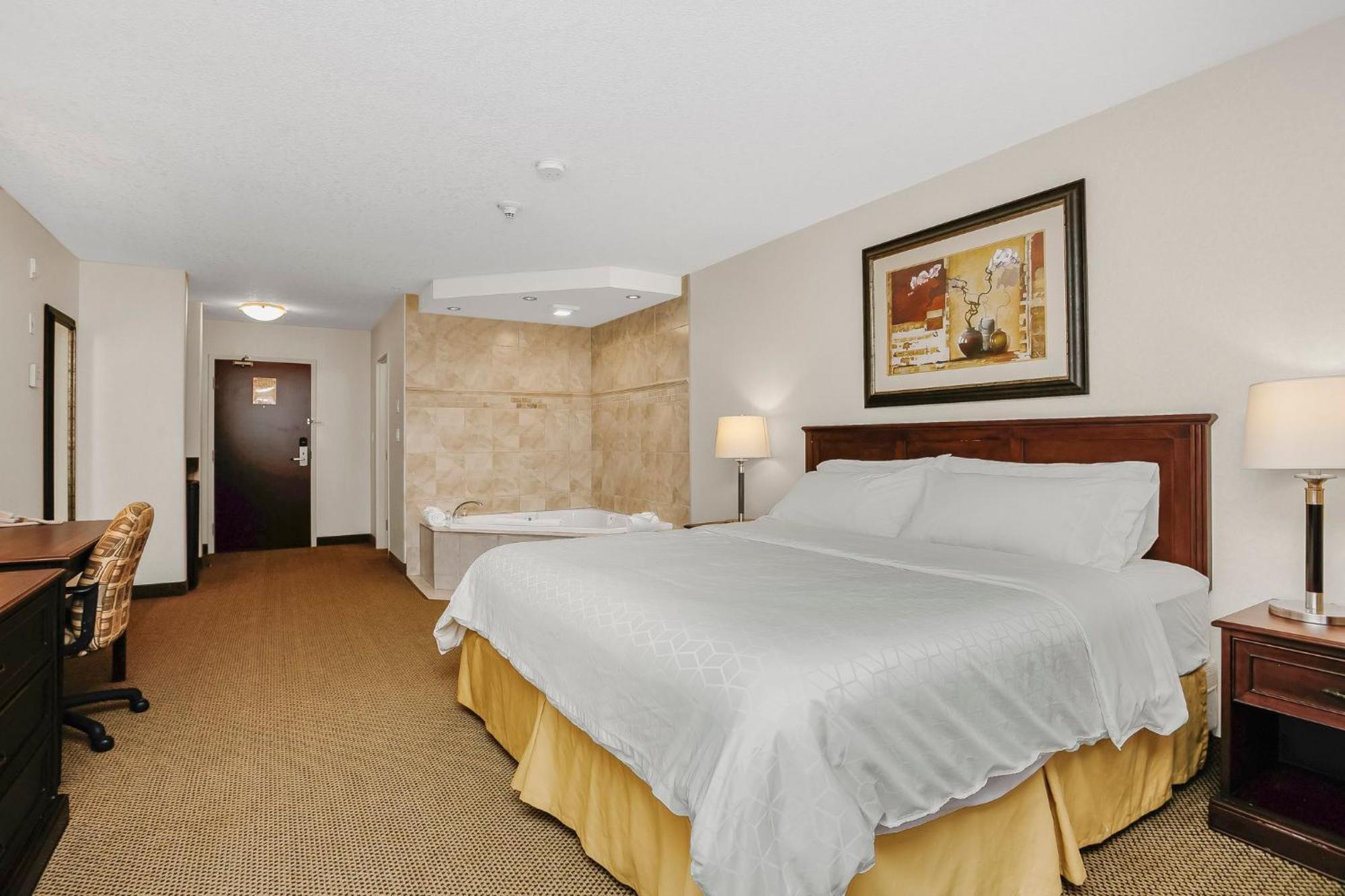 Holiday Inn Express & Suites Whitecourt By Ihg Luaran gambar